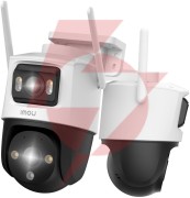 Kamera ip imou cruiser dual 10mp (5mp + 5mp) ipc-s7xp-10m0wed