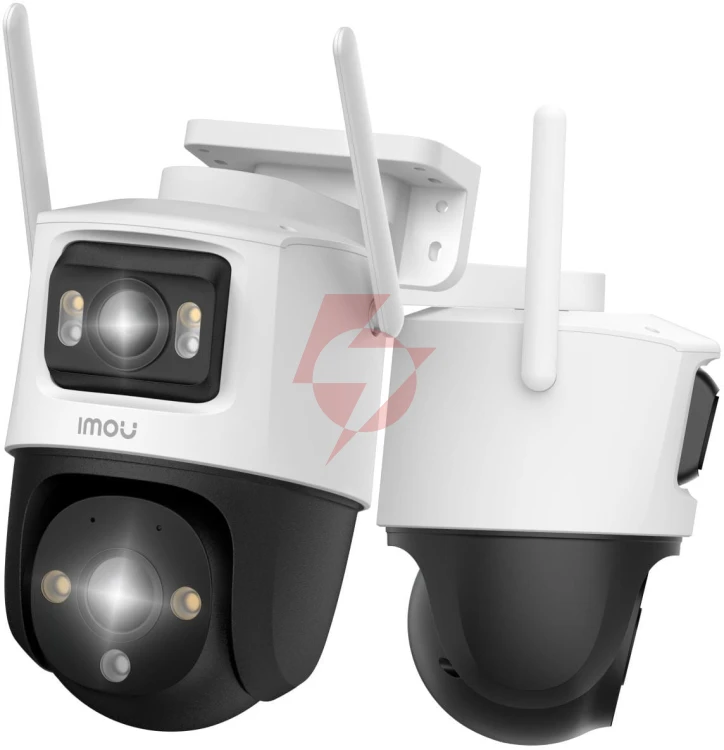 Kamera ip imou cruiser dual 10mp (5mp + 5mp) ipc-s7xp-10m0wed