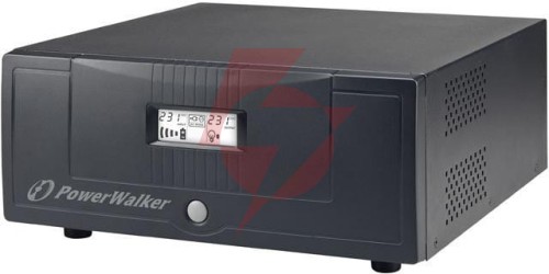 Przetwornica napięcia inverter powerwalker 700 psw