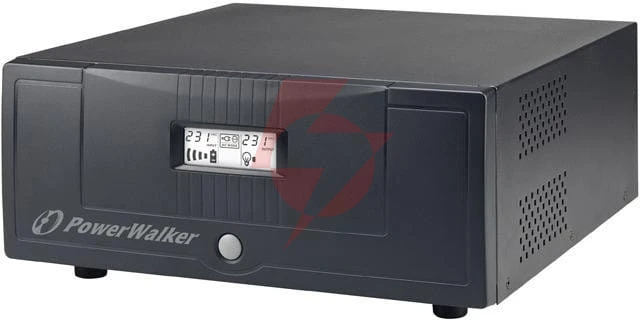 Przetwornica napięcia inverter powerwalker 700 psw