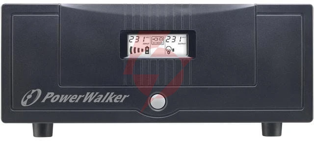 Przetwornica napięcia inverter powerwalker 700 psw