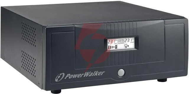 Przetwornica napięcia inverter powerwalker 700 psw