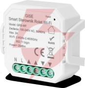 Gise smart sterownik roletowy wifi gen 2 | tuya | grs-wf