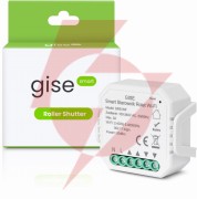 Gise smart sterownik roletowy wifi gen 2 | tuya | grs-wf