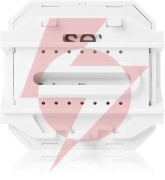Gise smart sterownik roletowy wifi gen 2 | tuya | grs-wf