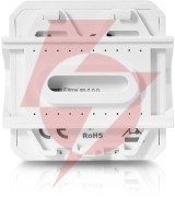 Gise smart pojedynczy moduł przekaźnikowy zigbee | tuya | gss-zb