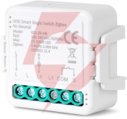 Gise smart pojedynczy moduł przekaźnikowy (bez n) zigbee | tuya | gss-zb-nn