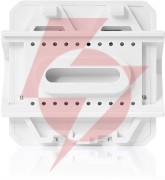 Gise smart pojedynczy moduł przekaźnikowy bezpotencjałowy wifi | tuya | gss-wf-dr
