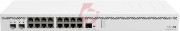 Mikrotik routerboard ccr2004-16g-2s+