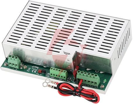 Zasilacz buforowy impulsowy grade 2 pulsar psg2-12v10a