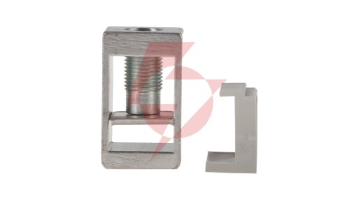 Zacisk klatkowy 4P 300mm2 (komplet na jedną stronę 4szt.) DPX3 026250