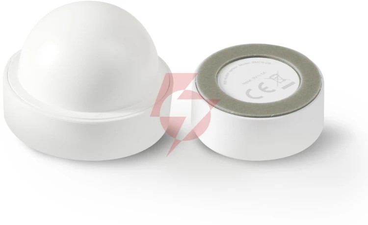 Gise smart czujnik ruchu zigbee | tuya | gmos-zb