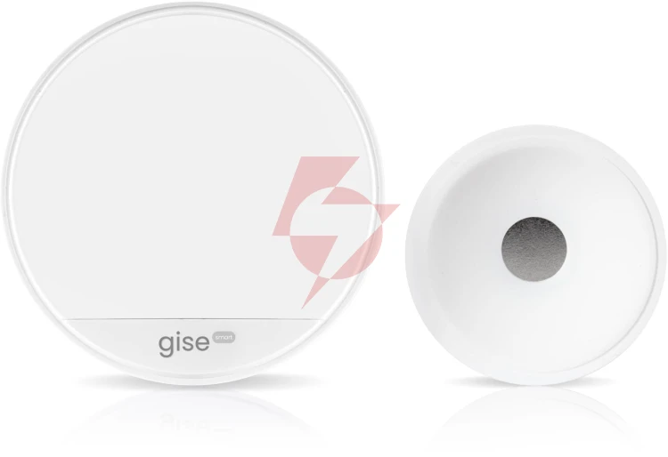 Gise smart czujnik ruchu zigbee | tuya | gmos-zb