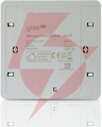 Gise smart przycisk scen zigbee | tuya | gsbt-zb