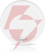 Gise smart czujnik zalania zigbee | tuya | gwls-zb