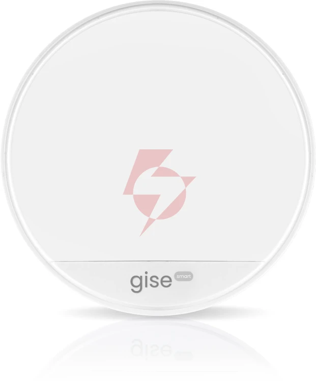 Gise smart czujnik zalania zigbee | tuya | gwls-zb
