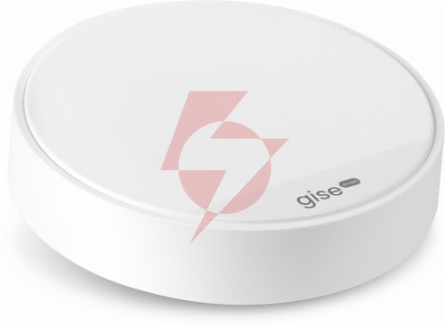 Gise smart czujnik zalania zigbee | tuya | gwls-zb