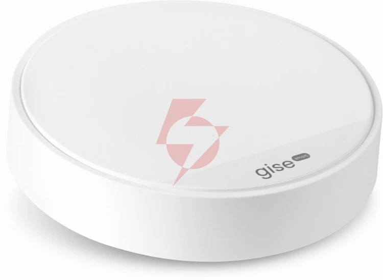 Gise smart czujnik zalania zigbee | tuya | gwls-zb