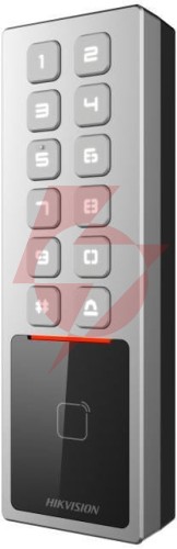 Zamek szyfrowy hikvision ds-k1t805mx