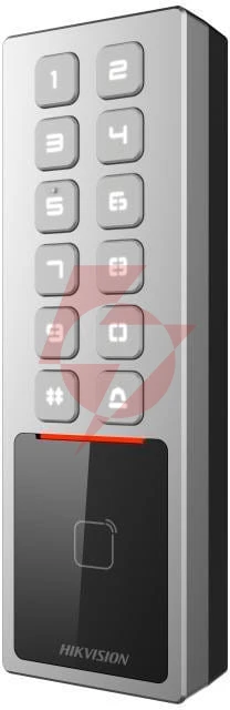 Zamek szyfrowy hikvision ds-k1t805mx