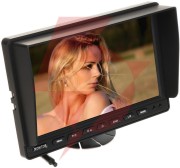 Monitor samochodowy 10'' ate-tft10-t1 autone