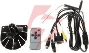 Monitor samochodowy 10'' ate-tft10-t1 autone