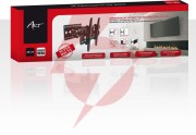 Uchwyt tv ścienny led/lcd art 32-100
