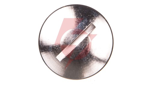 Zaślepka mosiężna M25 IP68 SKINDICHT BL-M 25x1,5 z O-Ring 52103135