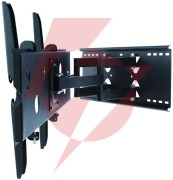 Uchwyt tv ścienny led/lcd art 32-100