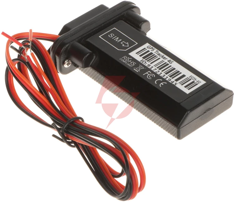 Lokalizator gps ate-gt2r autone