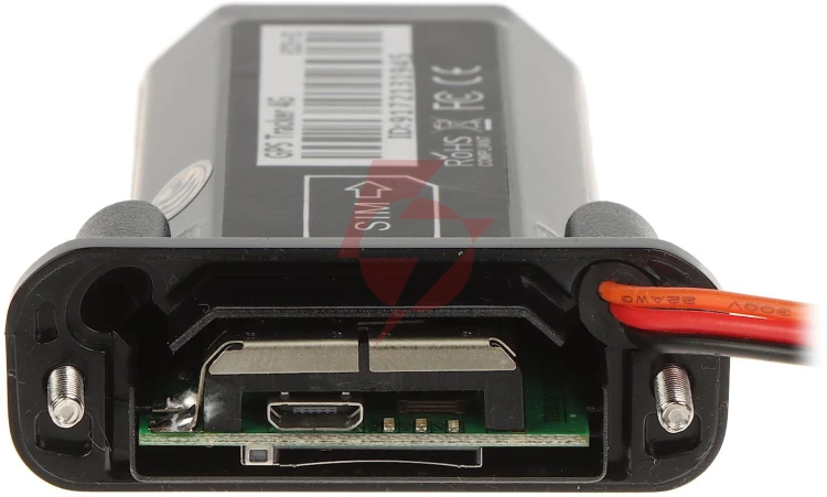 Lokalizator gps ate-gt2r autone