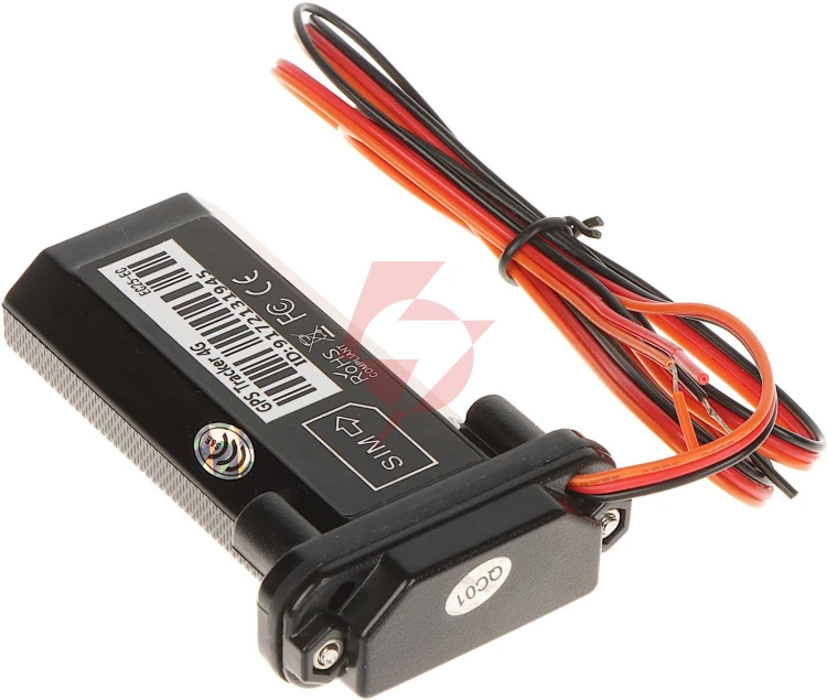 Lokalizator gps ate-gt2r autone