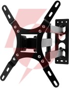 Uchwyt tv ścienny led/lcd art 17-42
