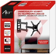 Uchwyt tv ścienny led/lcd art 17-42