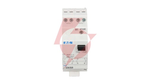 Przekaźnik impulsowy 16A 230V AC 2Z 2R Z-S230/2S2O 265305
