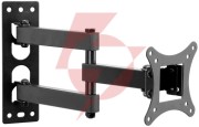 Uchwyt tv ścienny led/lcd art 17-42
