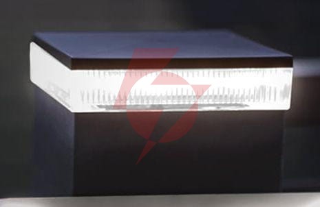Lampa oświetleniowo-ostrzegawcza led proxima słupkowa 12-230v ac/dc