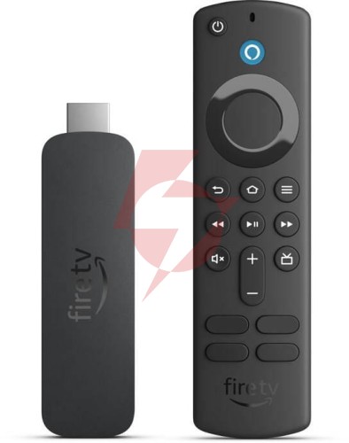 Odtwarzacz multimedialny amazon fire tv stick 4k max 2023