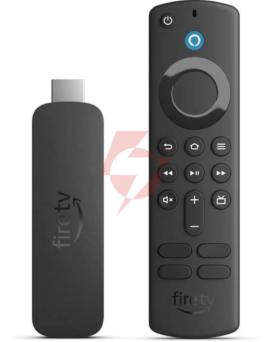 Odtwarzacz multimedialny amazon fire tv stick 4k max 2023