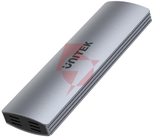 Obudowa dysku unitek s1230a m.2 10gbps 
