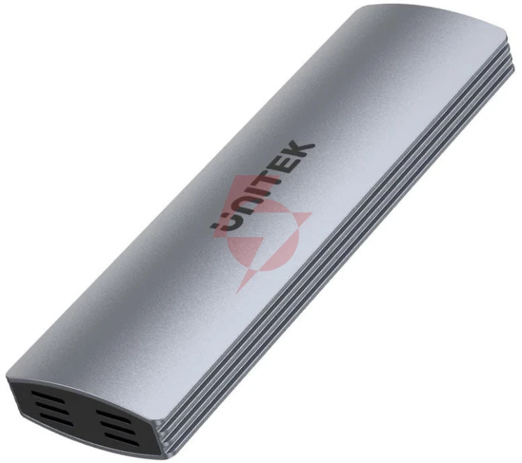 Obudowa dysku unitek s1230a m.2 10gbps 