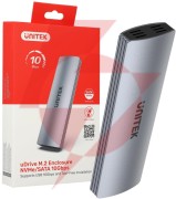 Obudowa dysku unitek s1230a m.2 10gbps 