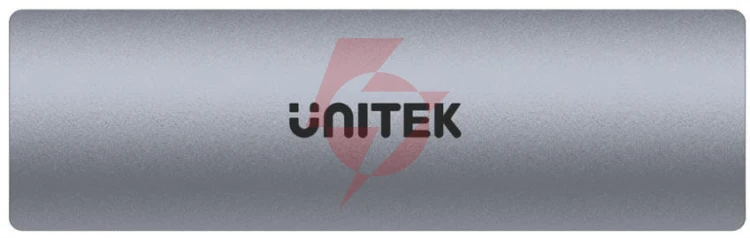 Obudowa dysku unitek s1230a m.2 10gbps 