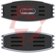 Obudowa dysku unitek s1230a m.2 10gbps 