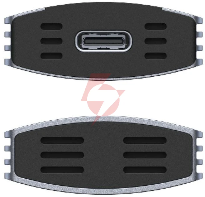 Obudowa dysku unitek s1230a m.2 10gbps 