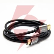 Kabel hdmi unitek c138w 2.1 8k uhd 2m