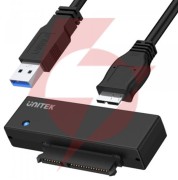 Mostek usb unitek usb - sata iii