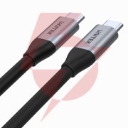 Kabel usb unitek usb-c na usb-c 10gbps 4k 60hz 20v/5a | przewód usb, 