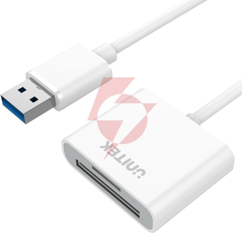 Unitek y-9321 czytnik kart microsd