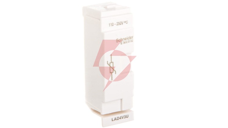 Układ ochronny warystor 110-240V AC LAD4V3U